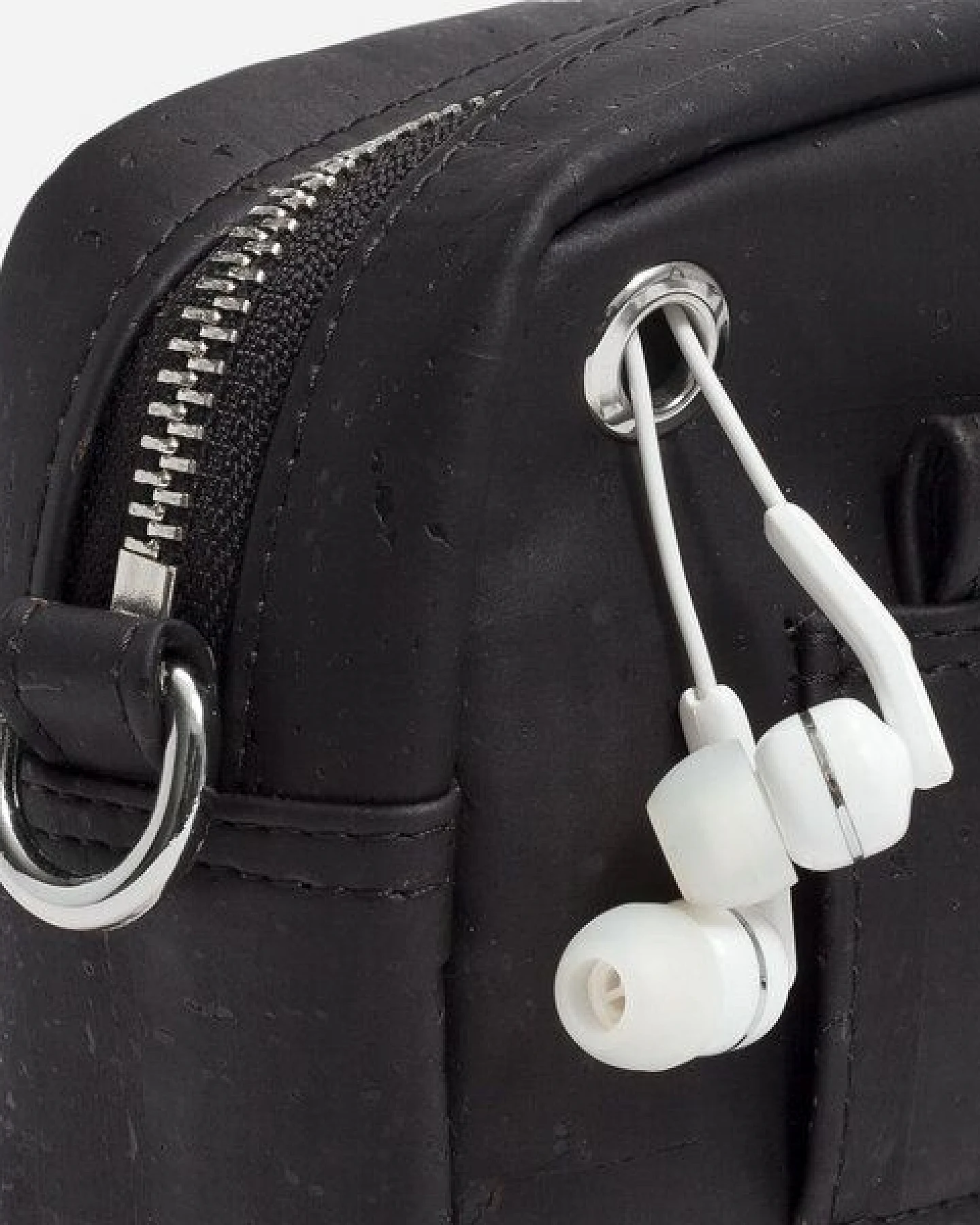 corkor Kork Horizontal Crossbody Tasche – Ansicht 2