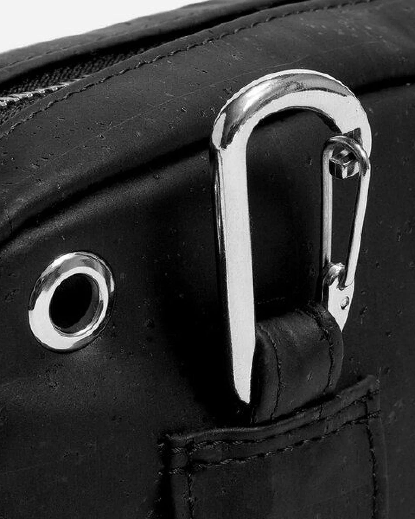 corkor Kork Horizontal Crossbody Tasche – Ansicht 4