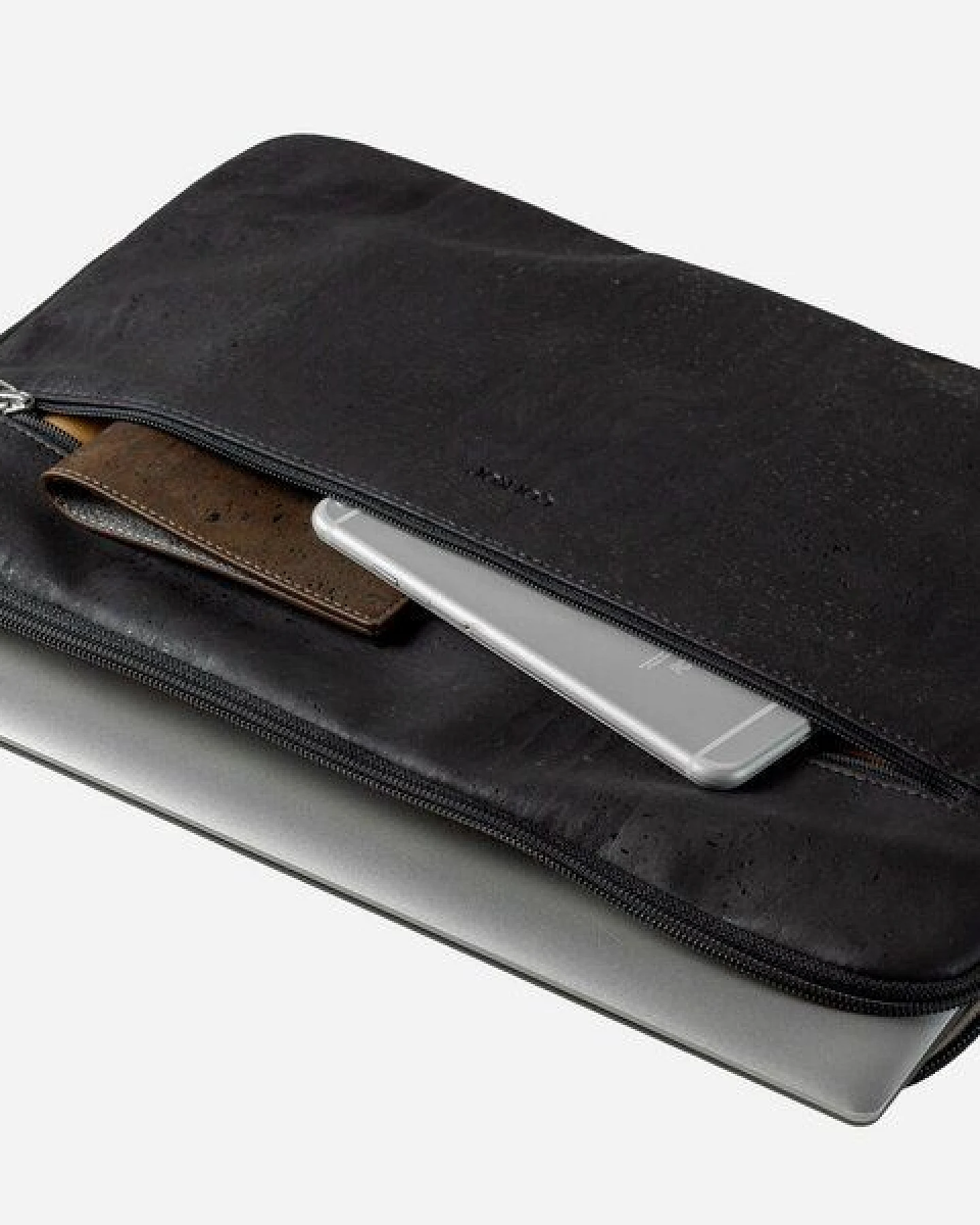 corkor Kork Laptop Hülle – Ansicht 4