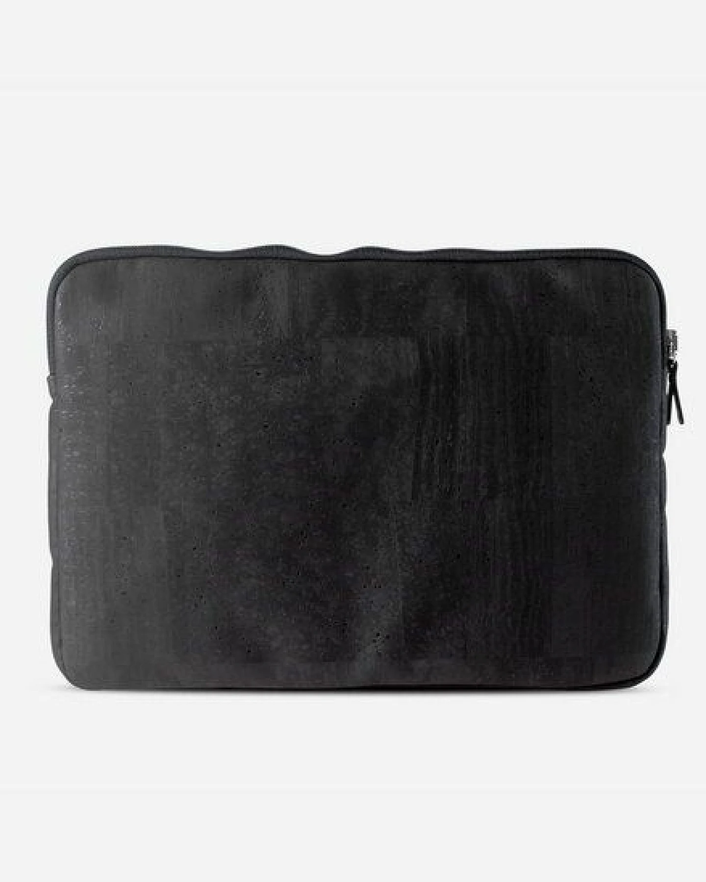 corkor Schmale Laptop Hülle aus Kork - 14 oder 16 Zoll - CK301 + CK302 – Ansicht 2