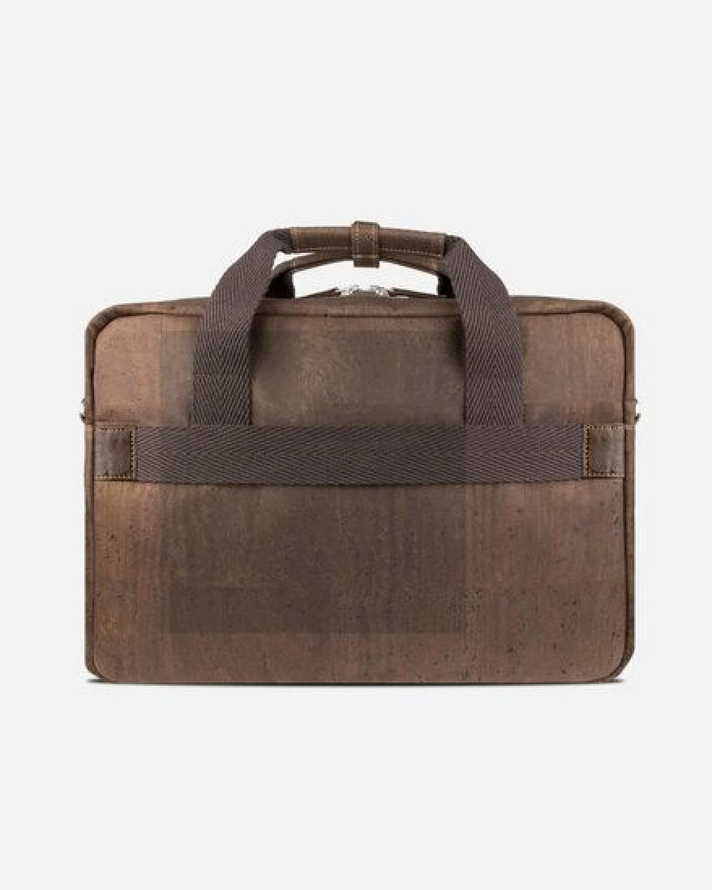corkor Laptoptasche / Aktentasche aus Kork - CK146 – Ansicht 3