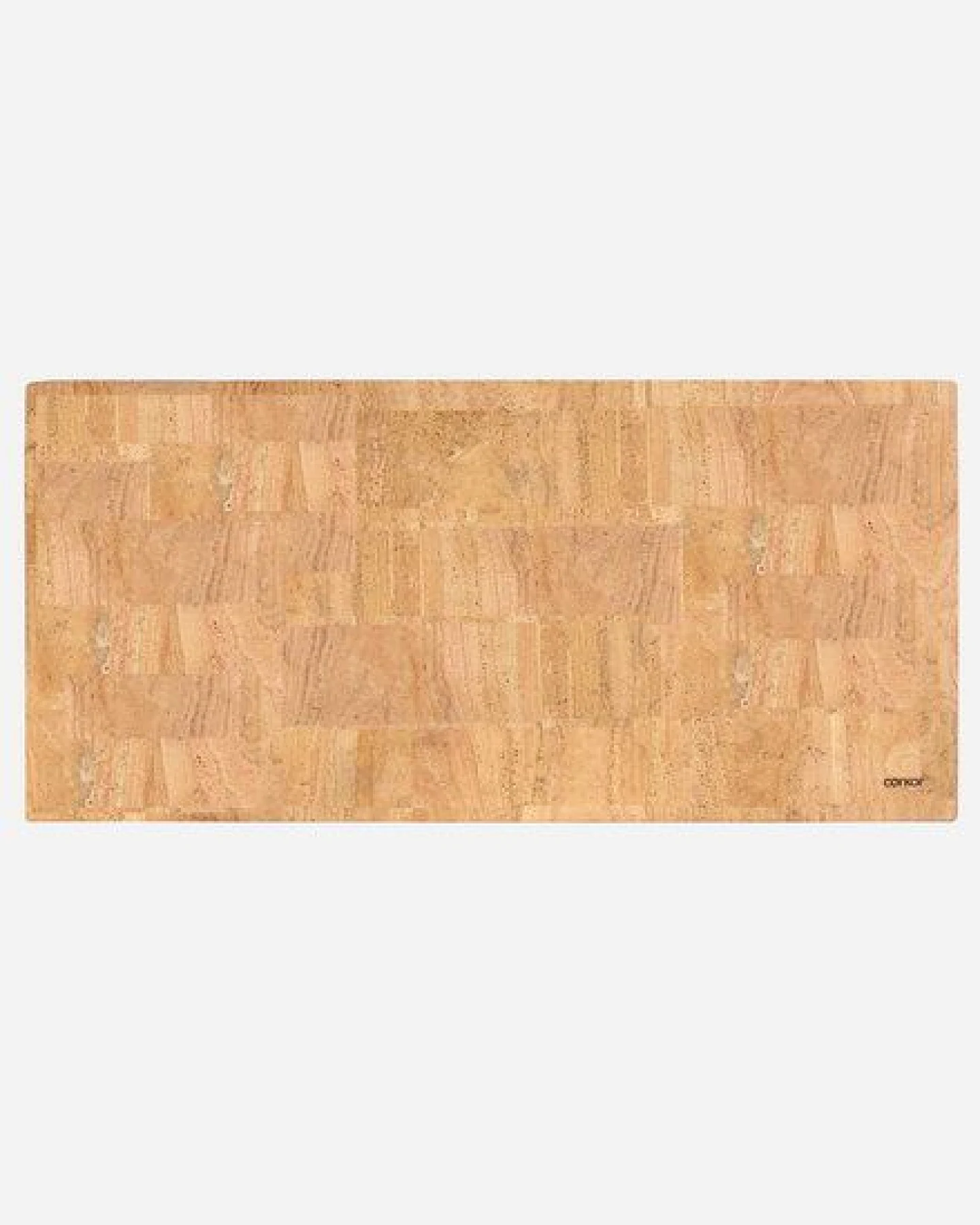 corkor Schreibtisch-Unterlage aus Kork - 80 x 40 cm - CK280 – Ansicht 3
