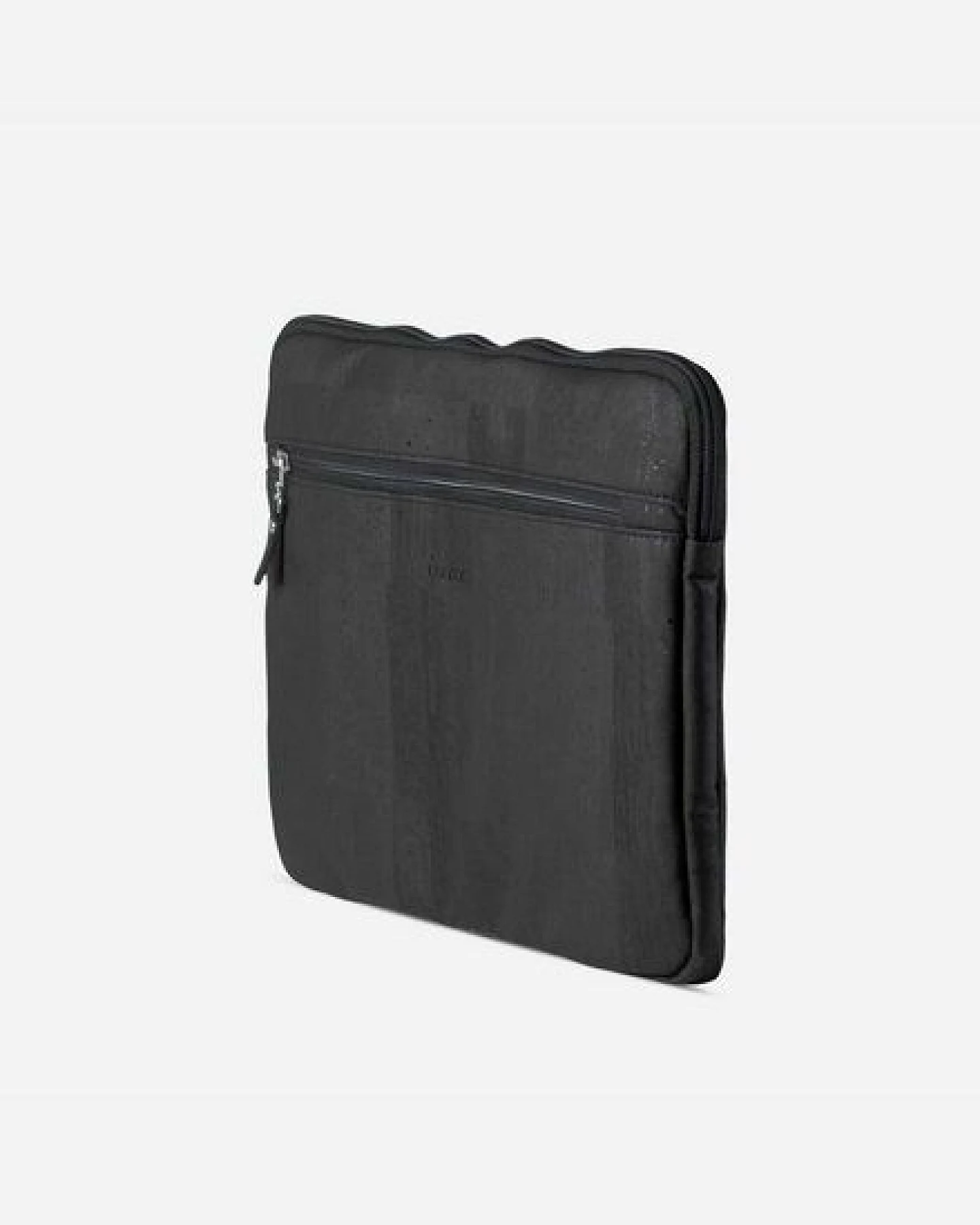 corkor Schmale Laptop Hülle aus Kork - 14 oder 16 Zoll - CK301 + CK302 – Ansicht 3