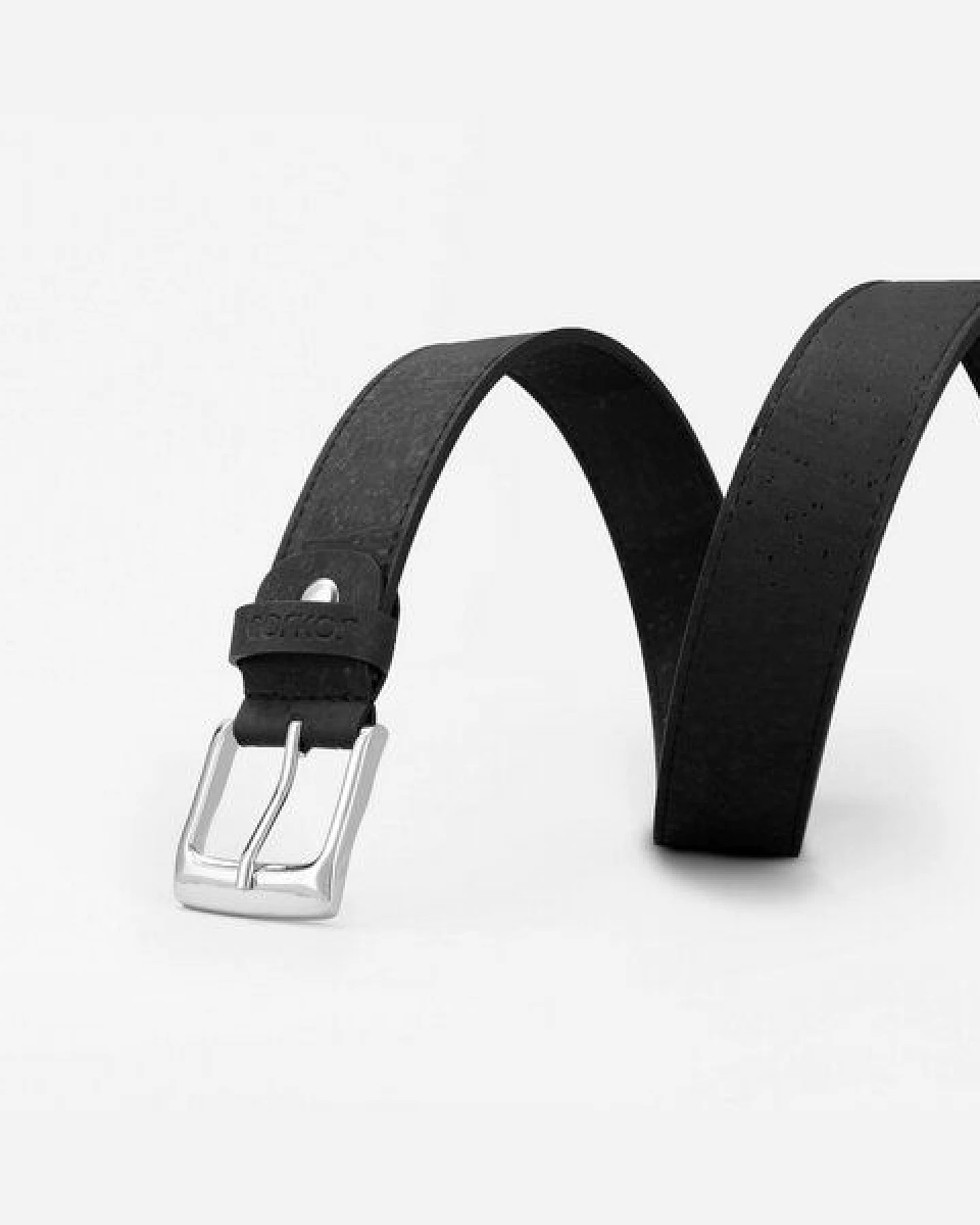 corkor Gürtel aus Kork Gürtel - 3,5cm Breit - CK255 – Ansicht 3