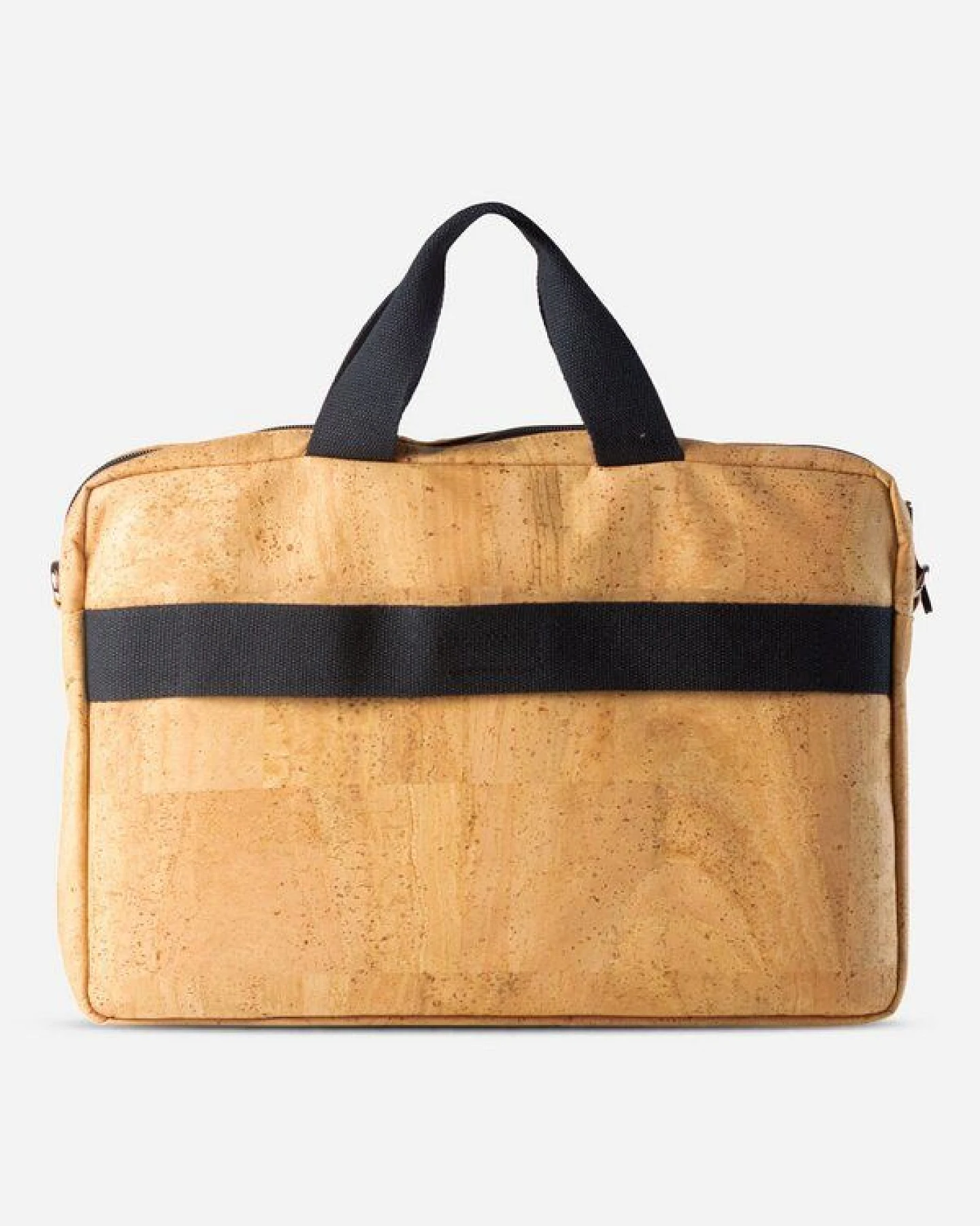 corkor Kork Laptop Tasche – Ansicht 2