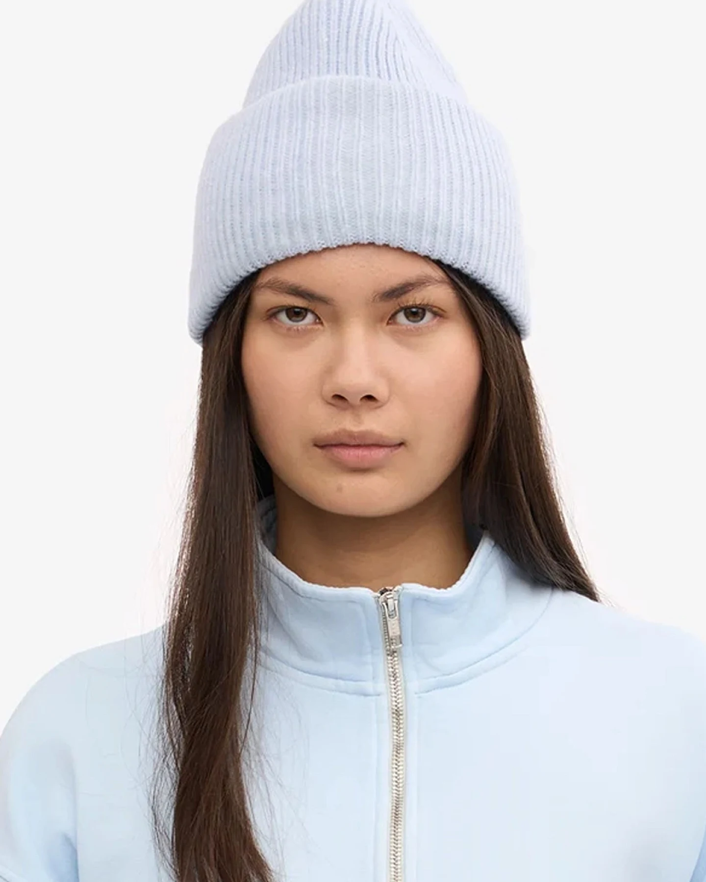 Wollmütze Merino Wool – Ansicht 2