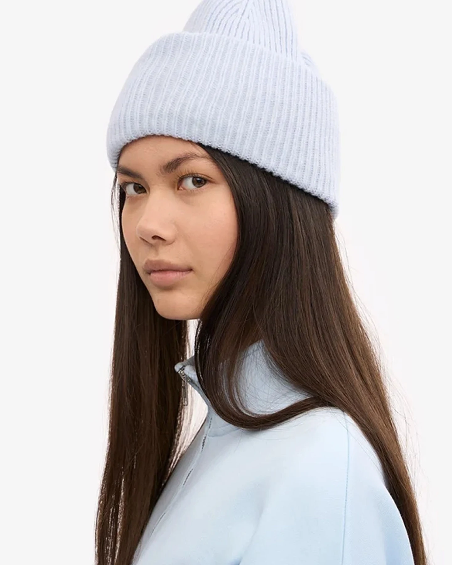 Wollmütze Merino Wool – Ansicht 3