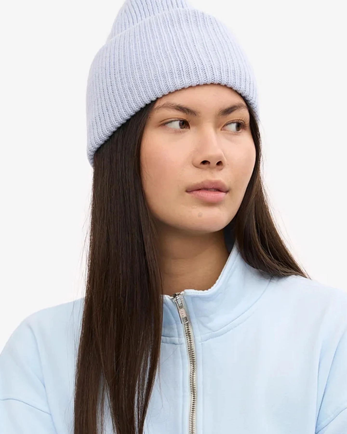 Wollmütze Merino Wool – Ansicht 5