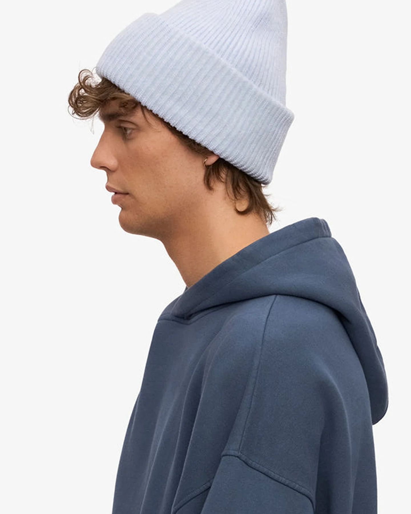 Wollmütze Merino Wool – Ansicht 6