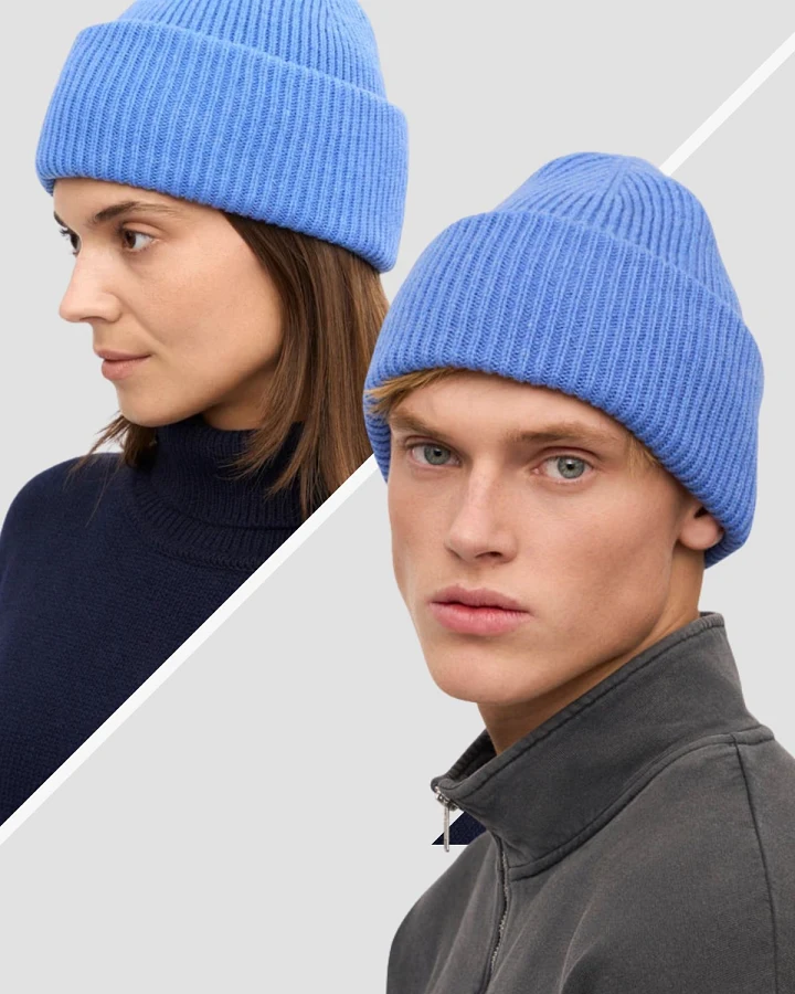 Blau