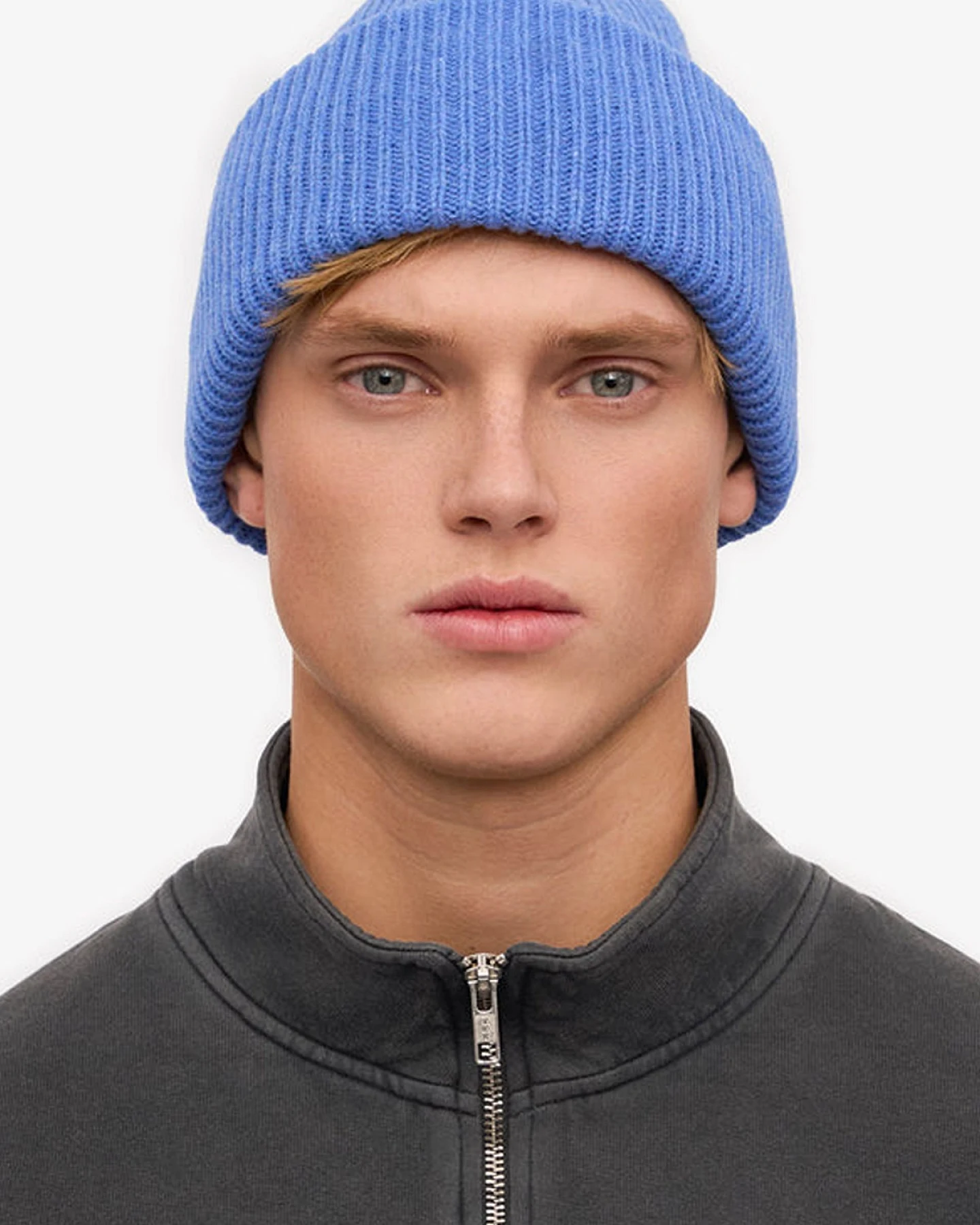 Wollmütze Merino Wool – Ansicht 4