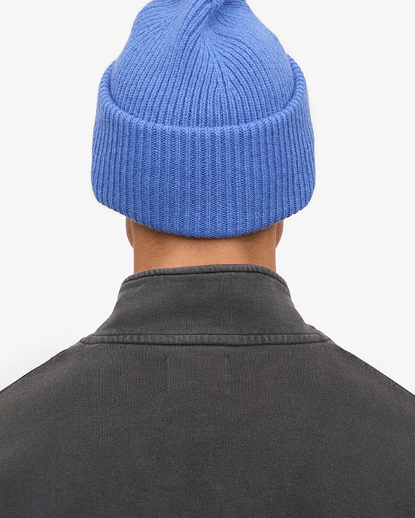 Wollmütze Merino Wool – Ansicht 5
