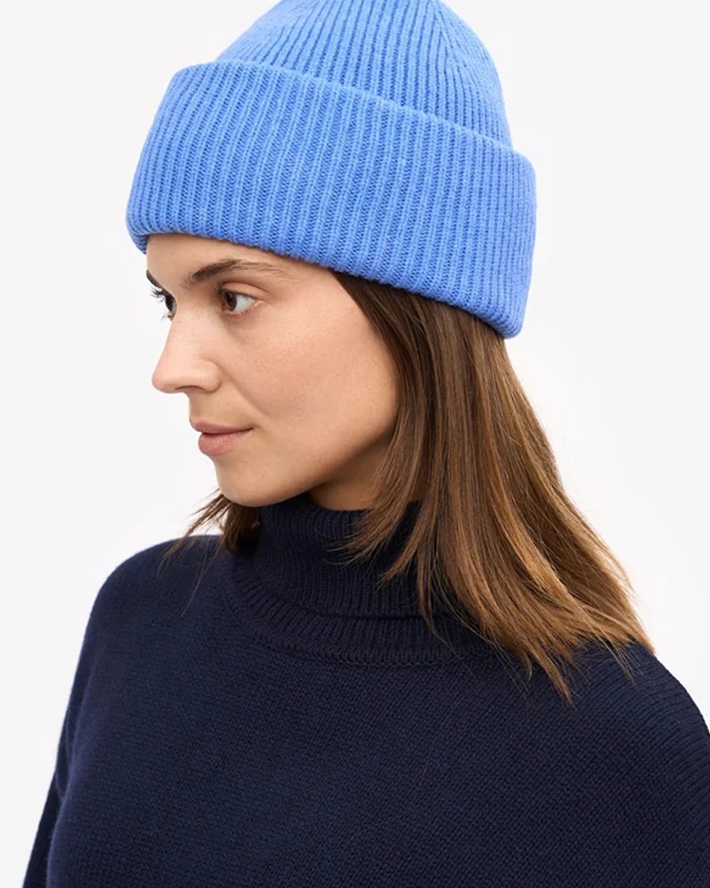 Wollmütze Merino Wool – Ansicht 6