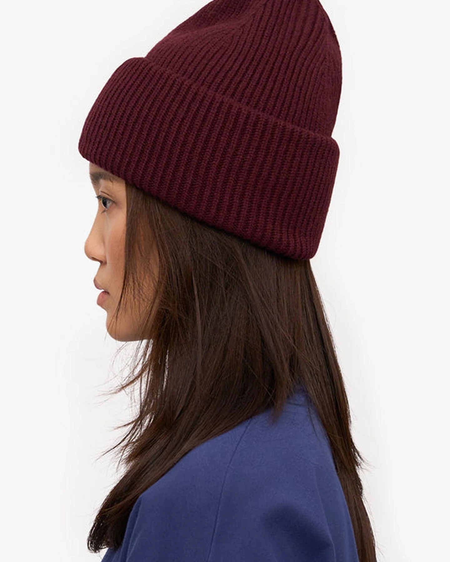 Wollmütze Merino Wool – Ansicht 4