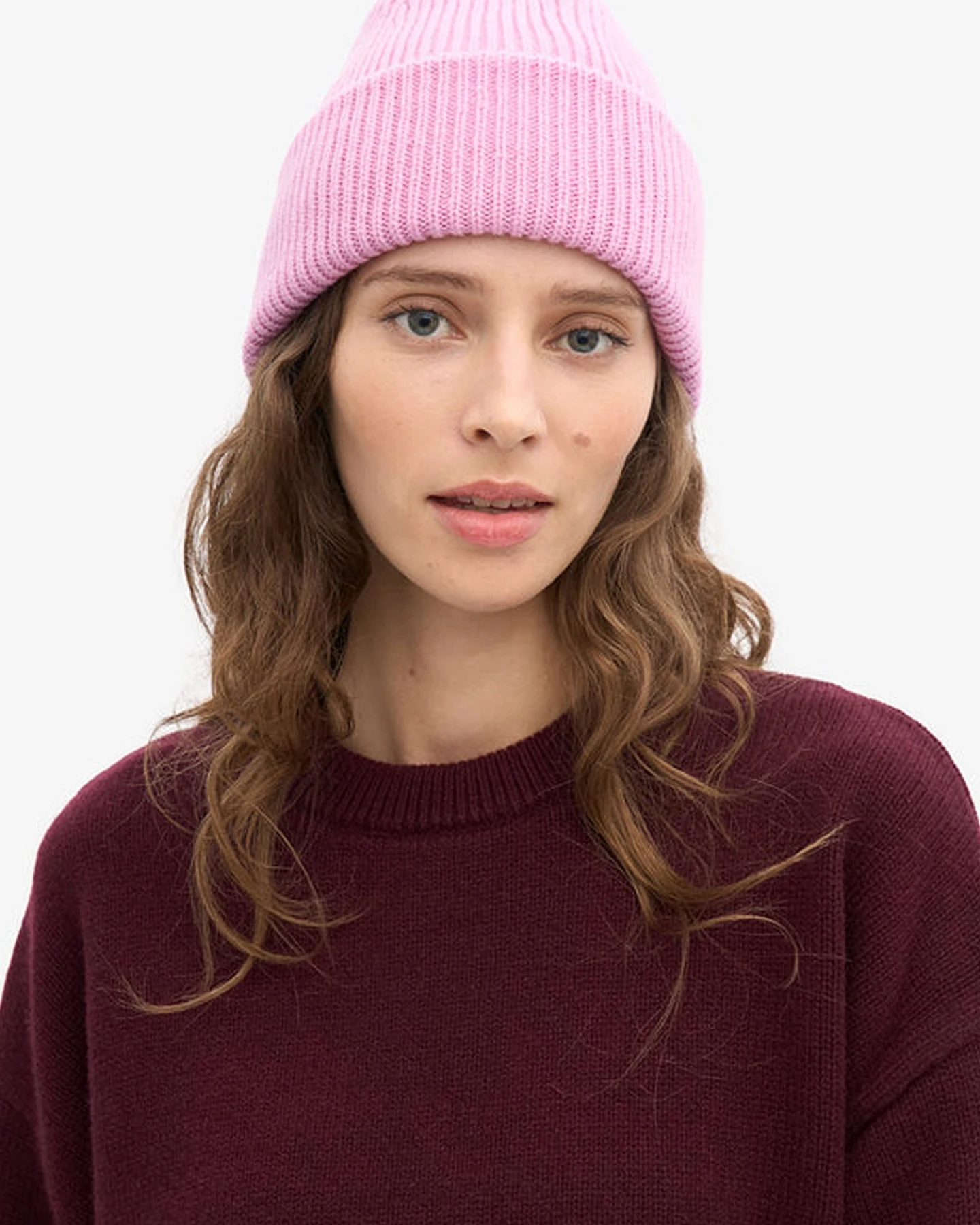 Wollmütze Merino Wool – Ansicht 3