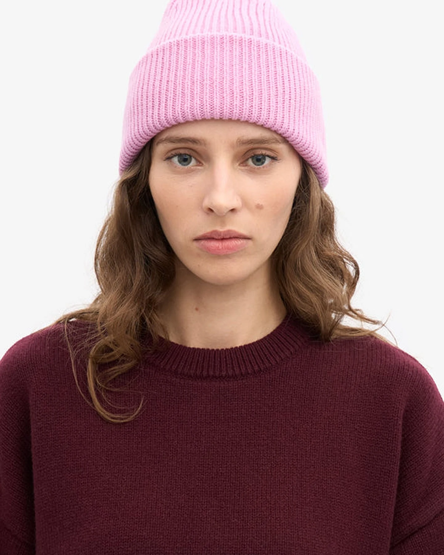 Wollmütze Merino Wool – Ansicht 4