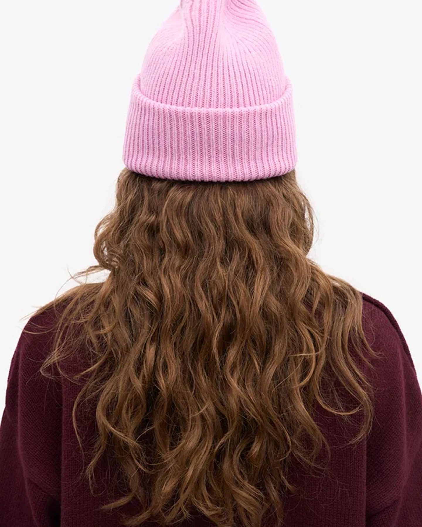 Wollmütze Merino Wool – Ansicht 5