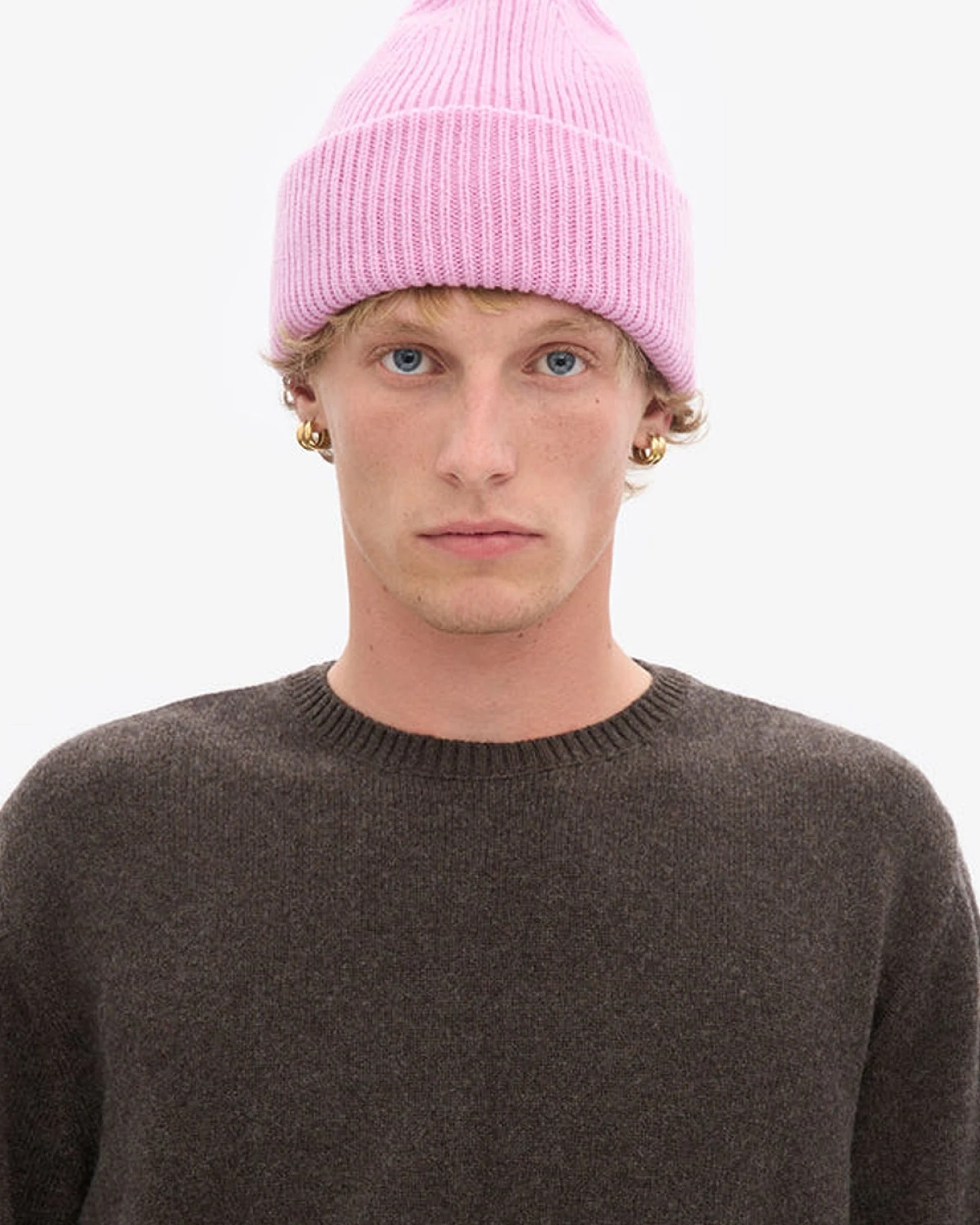 Wollmütze Merino Wool – Ansicht 6