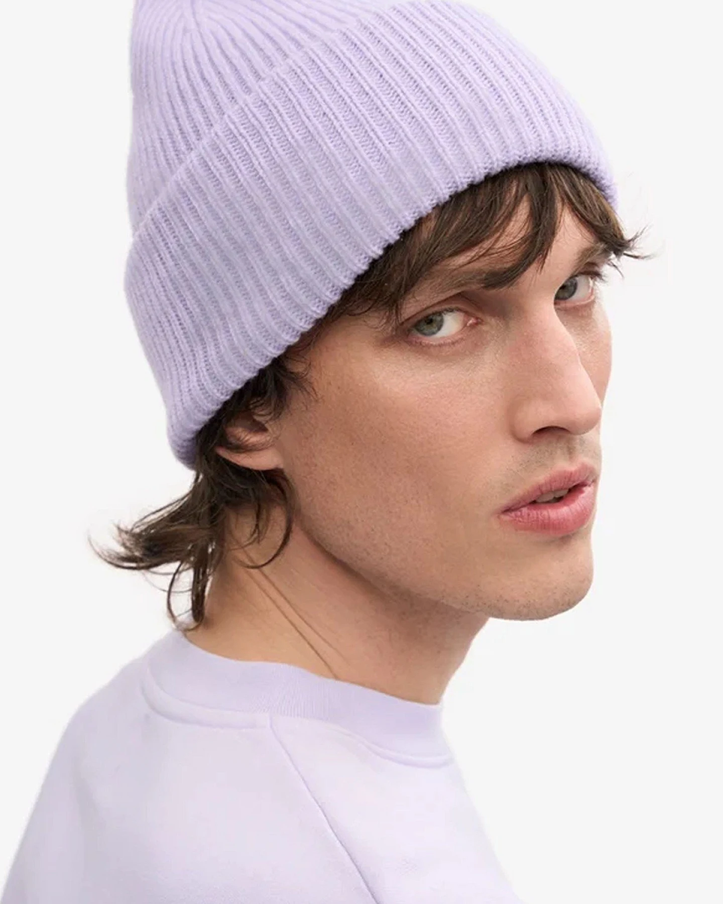 Wollmütze Merino Wool – Ansicht 2