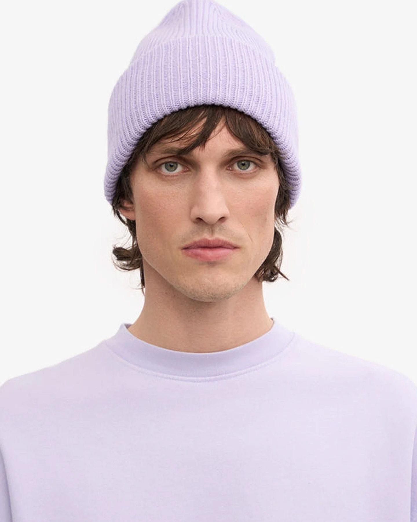Wollmütze Merino Wool – Ansicht 3