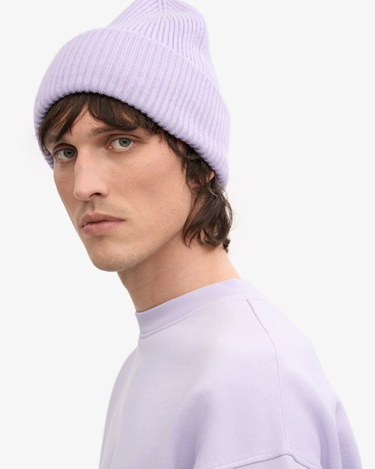Wollmütze Merino Wool – Ansicht 4