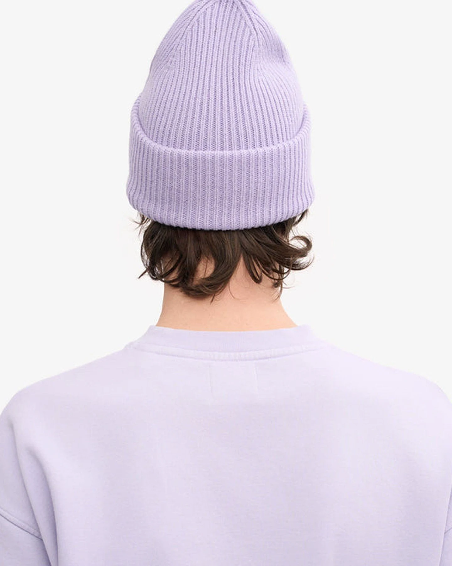 Wollmütze Merino Wool – Ansicht 5