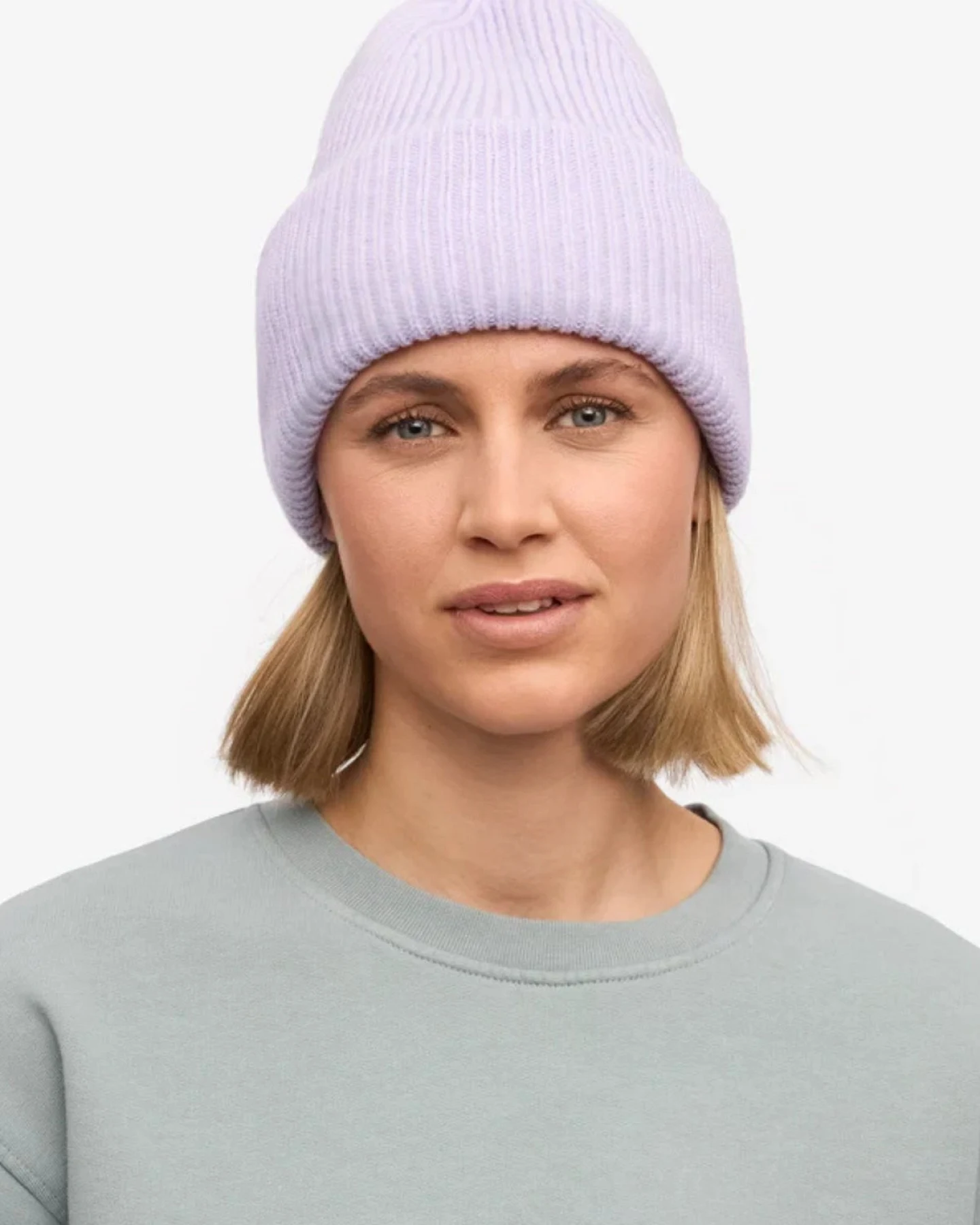 Wollmütze Merino Wool – Ansicht 6