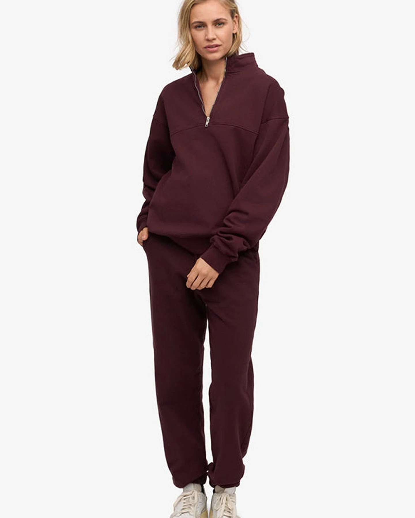 Jogginghose Organic 2.0 – Ansicht 2
