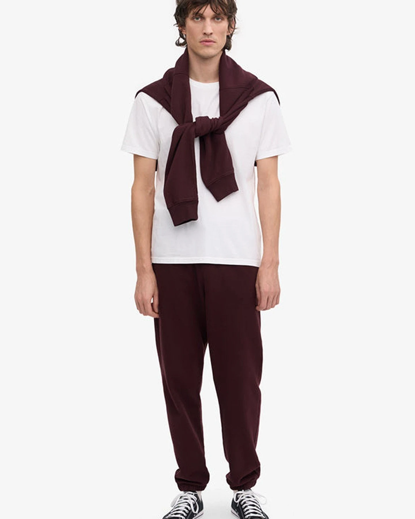 Jogginghose Organic 2.0 – Ansicht 3