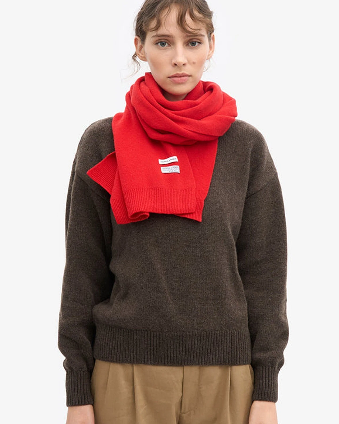Wollschal Merino Wool – Ansicht 4