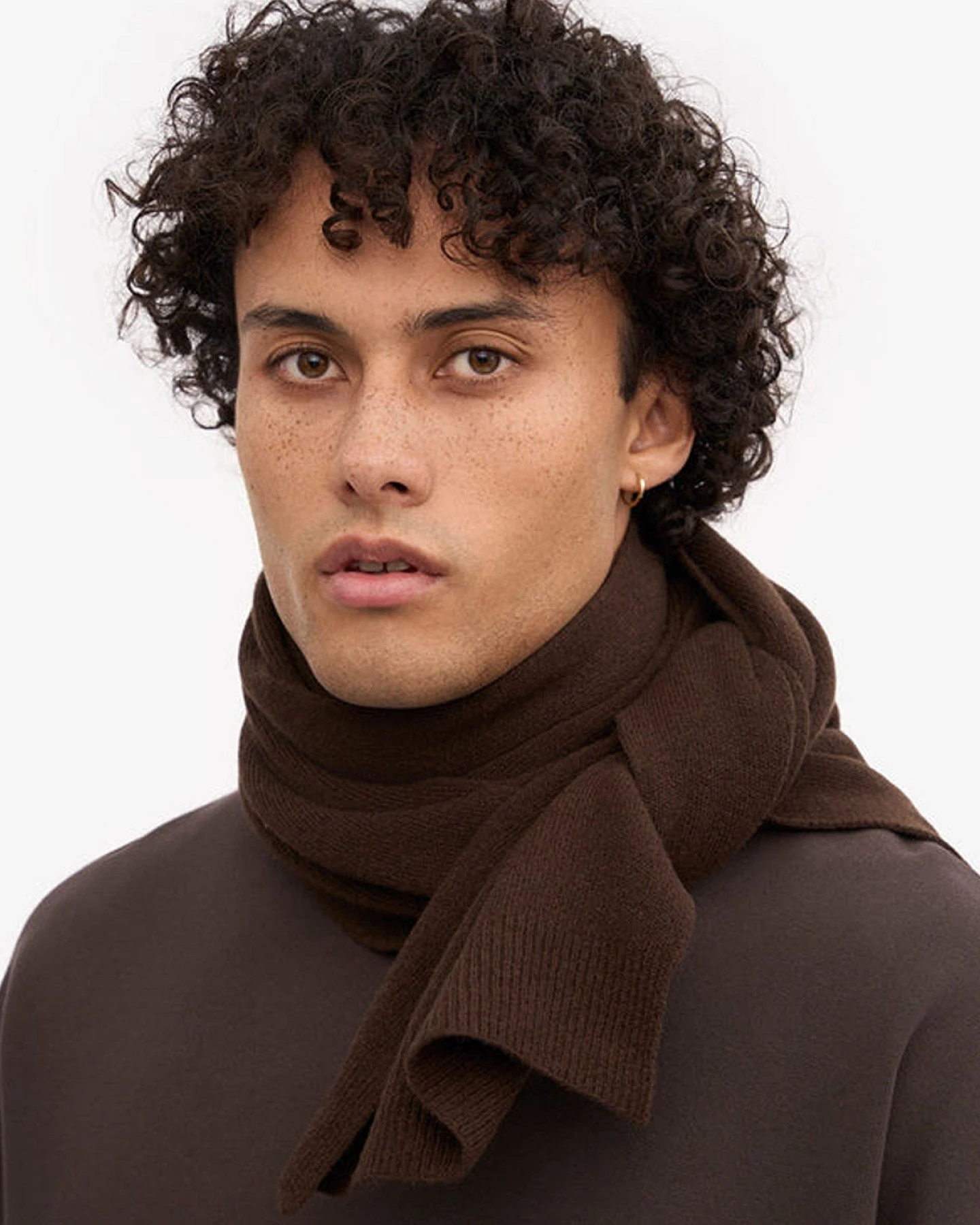 Wollschal Merino Wool – Ansicht 3