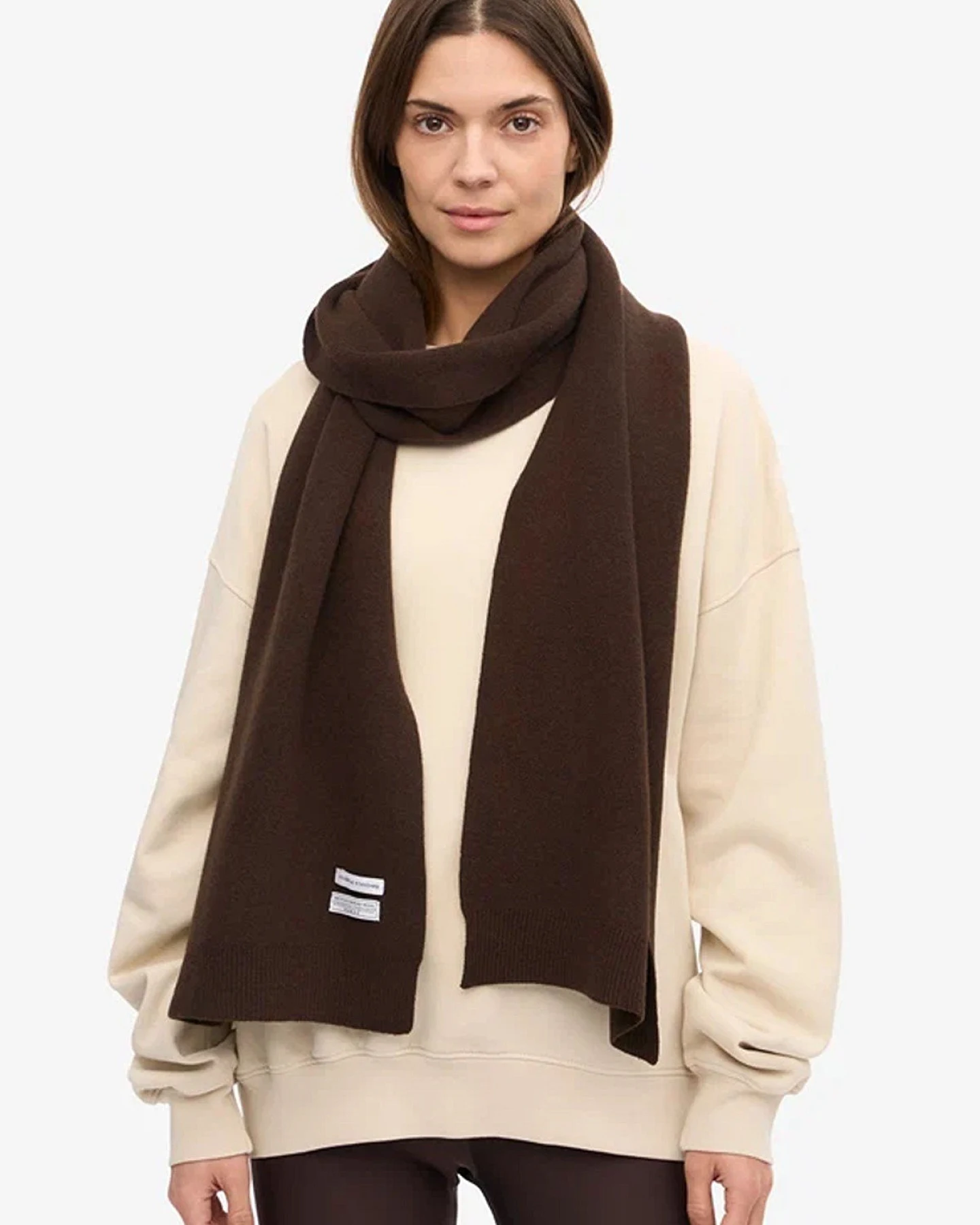Wollschal Merino Wool – Ansicht 5