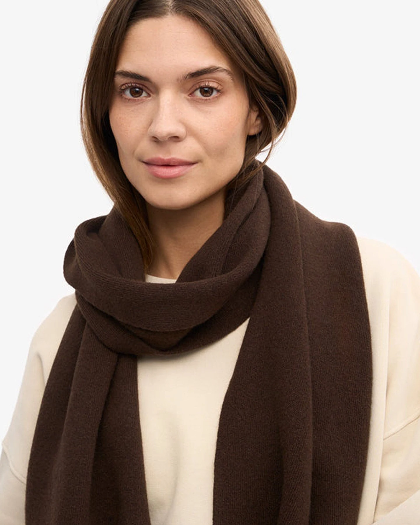 Wollschal Merino Wool – Ansicht 6