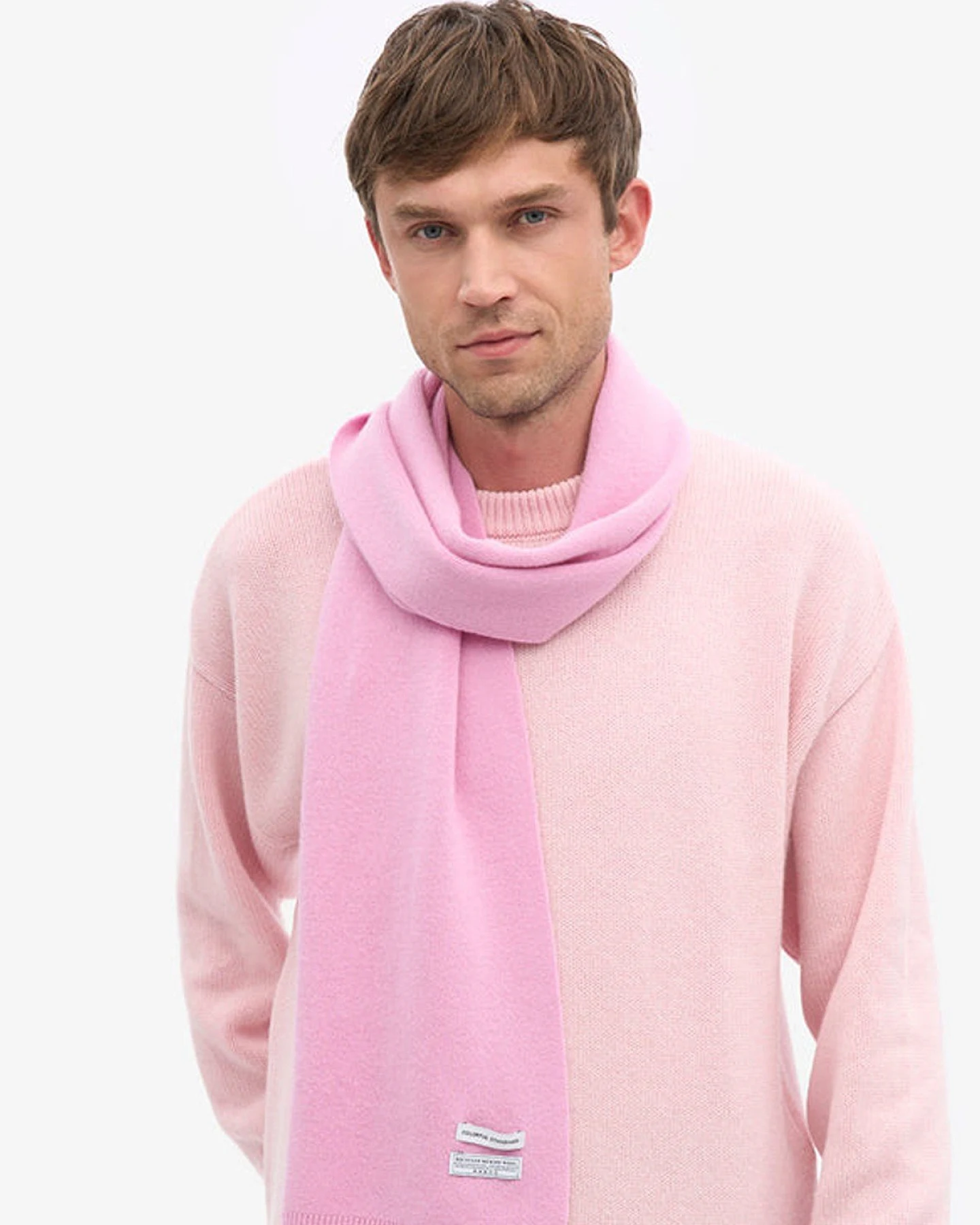 Wollschal Merino Wool – Ansicht 2