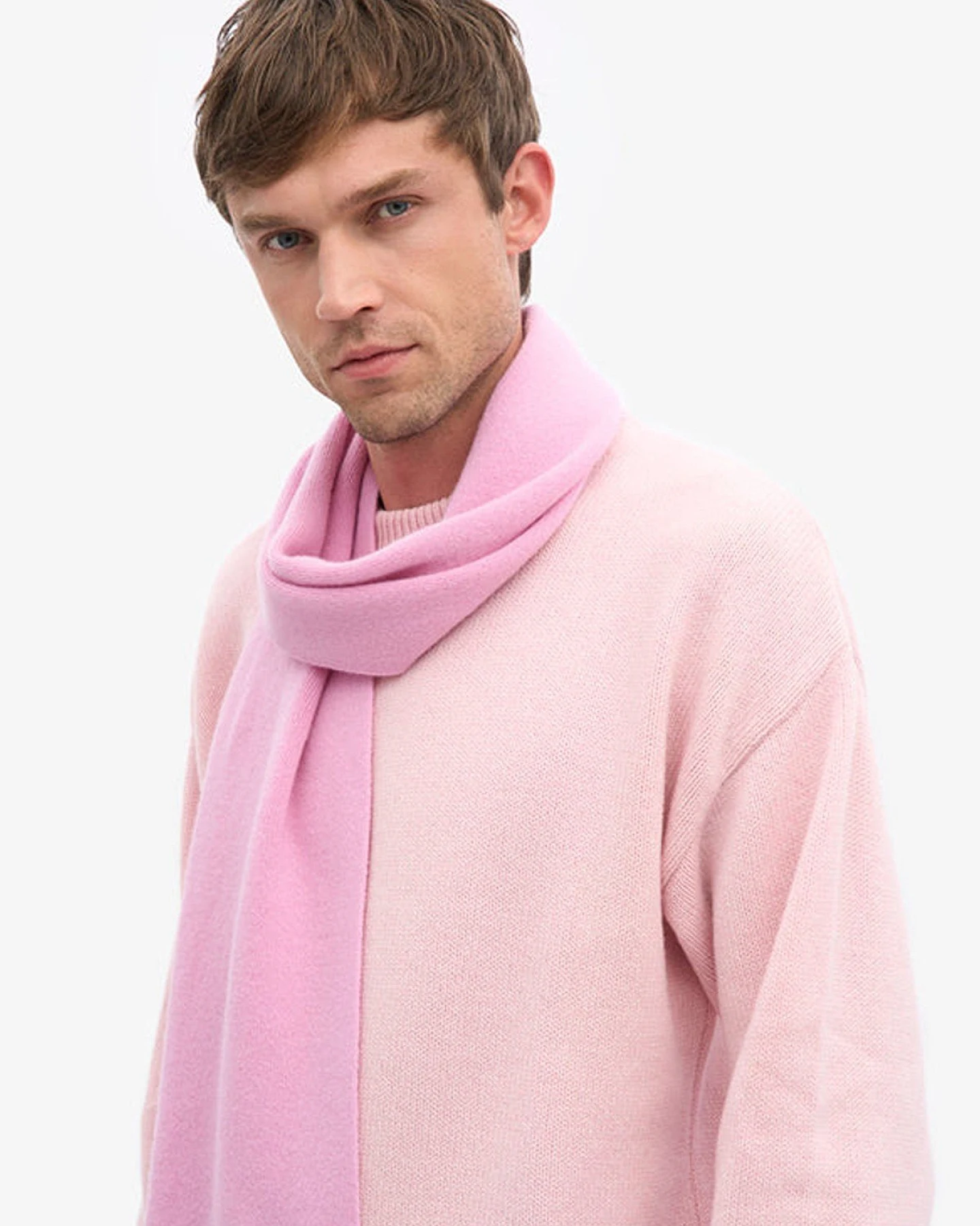 Wollschal Merino Wool – Ansicht 4