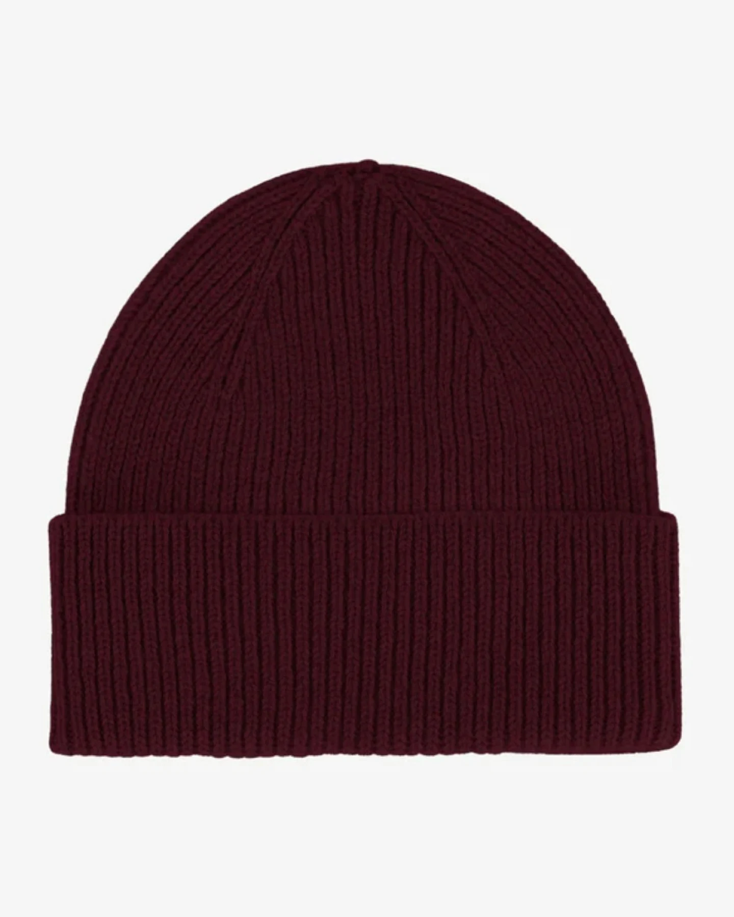 Wollbeanie Merino Wool – Ansicht 3