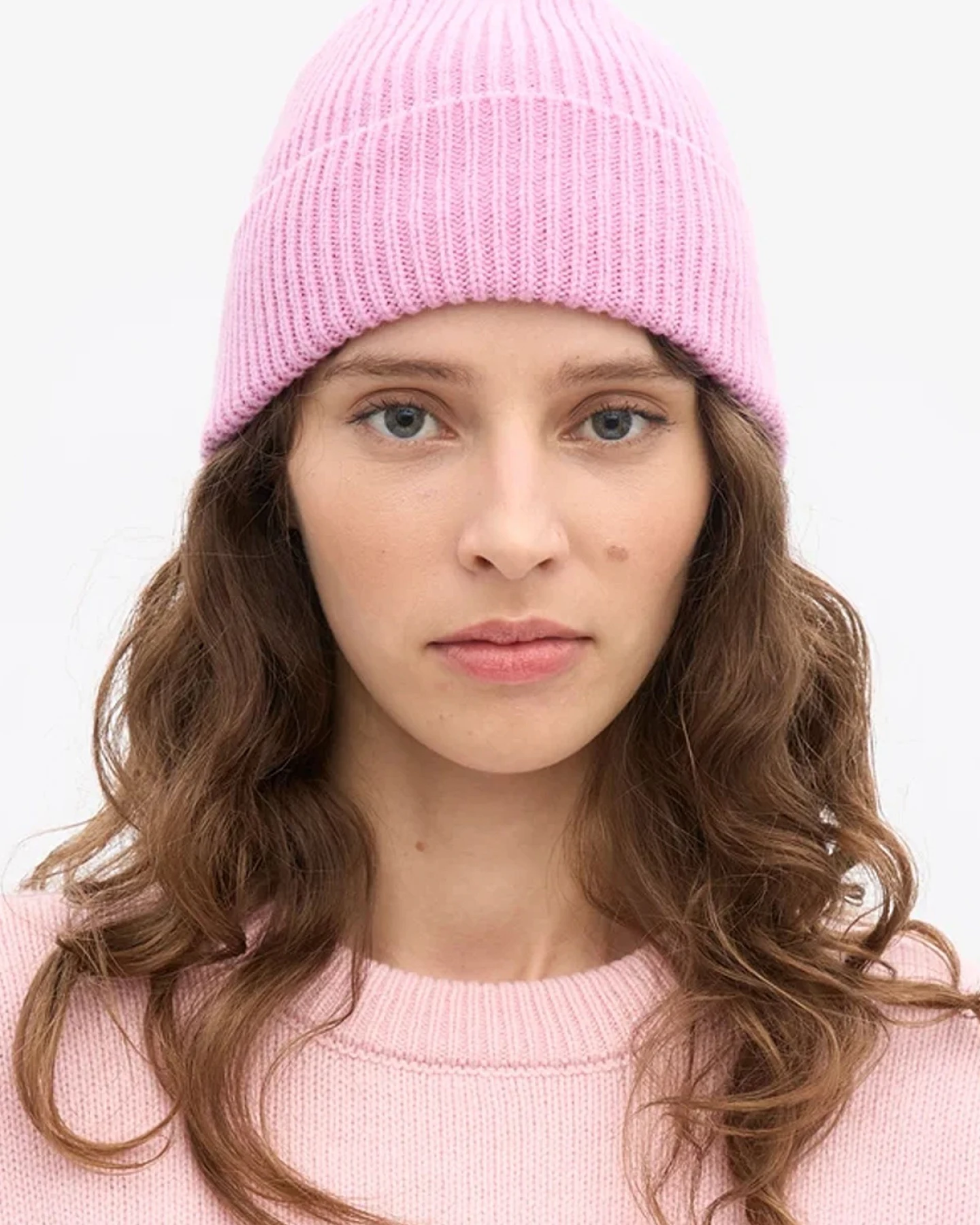 Wollbeanie Merino Wool – Ansicht 3