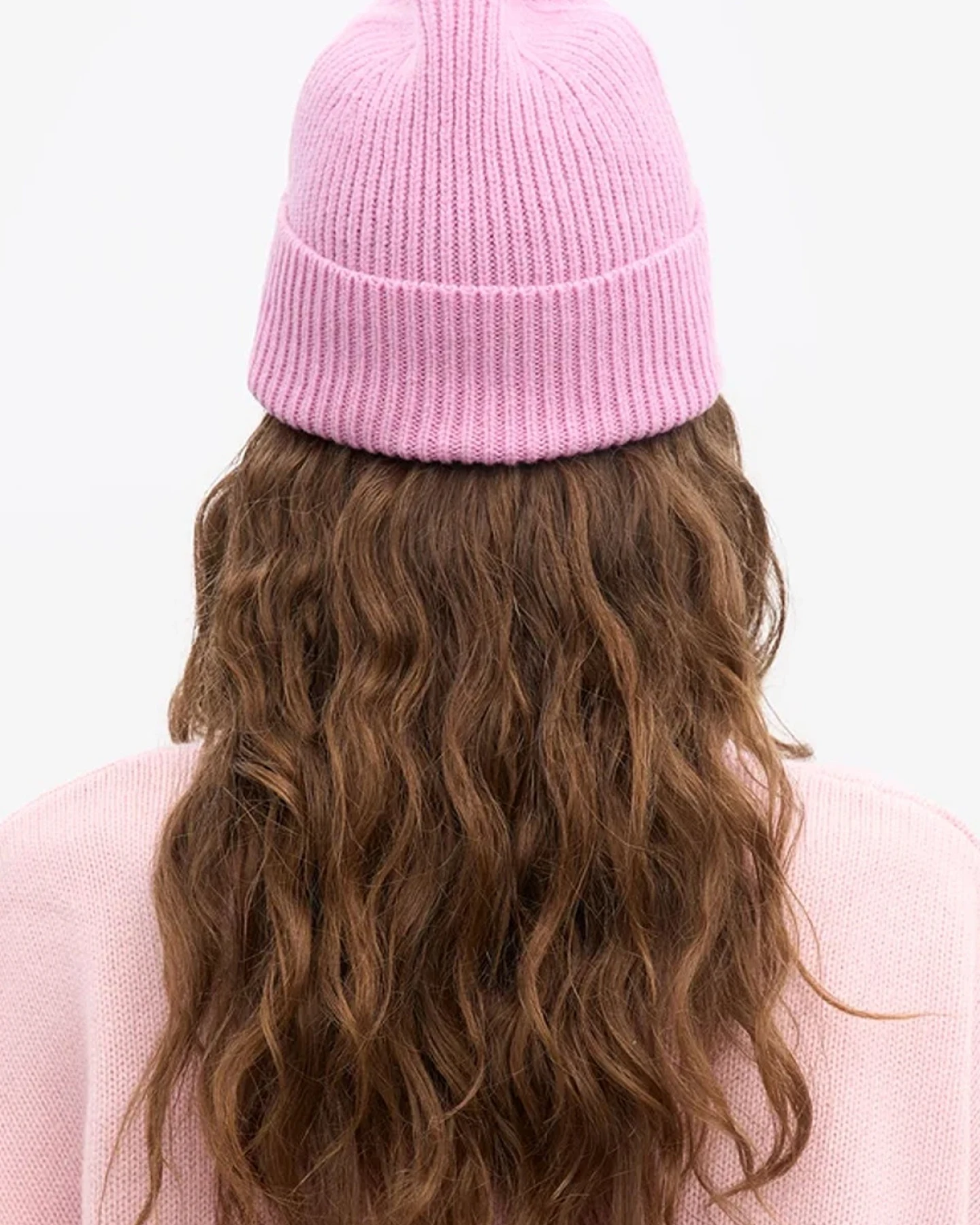 Wollbeanie Merino Wool – Ansicht 5