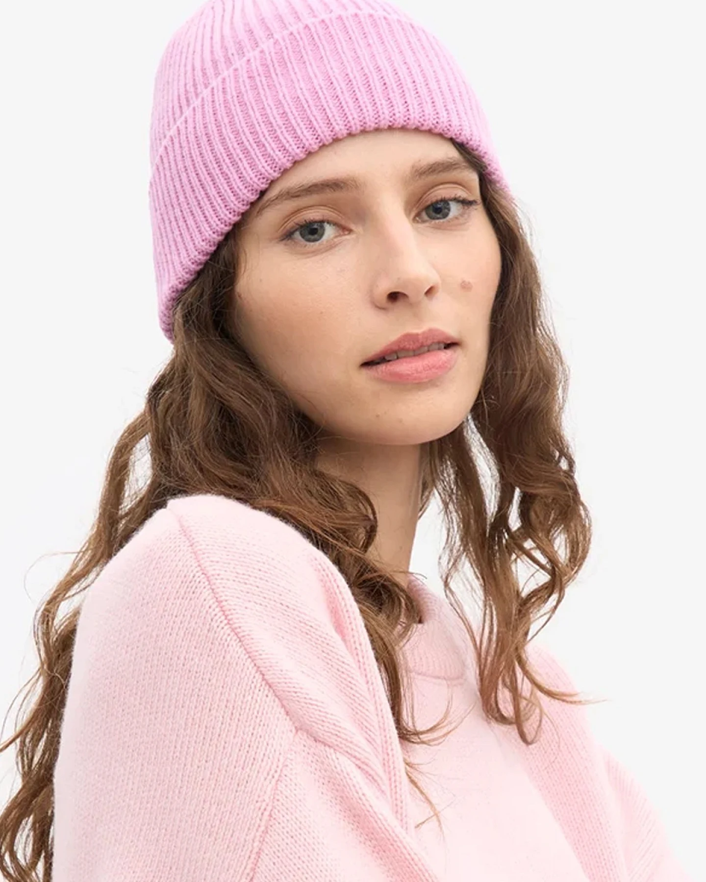 Wollbeanie Merino Wool – Ansicht 6