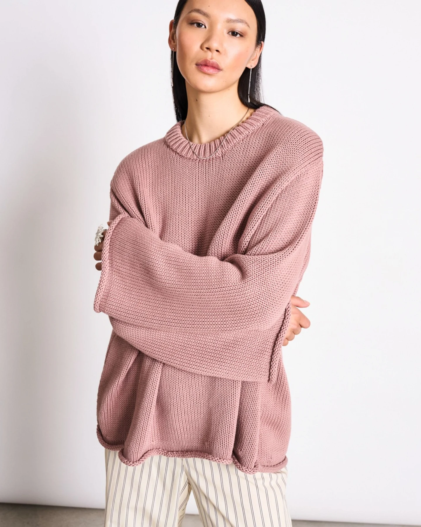 Pullover Sona – Ansicht 3