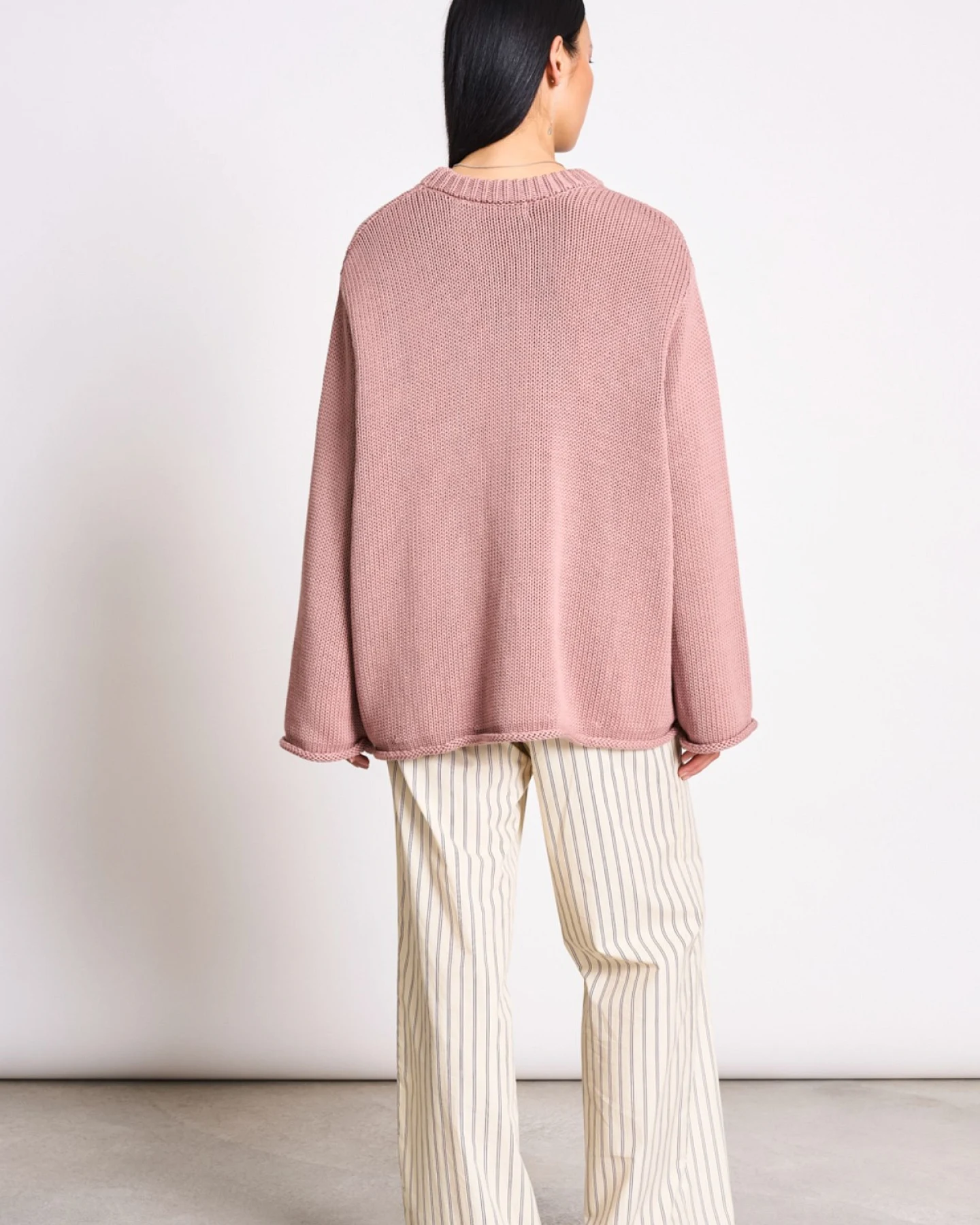 Pullover Sona – Ansicht 4