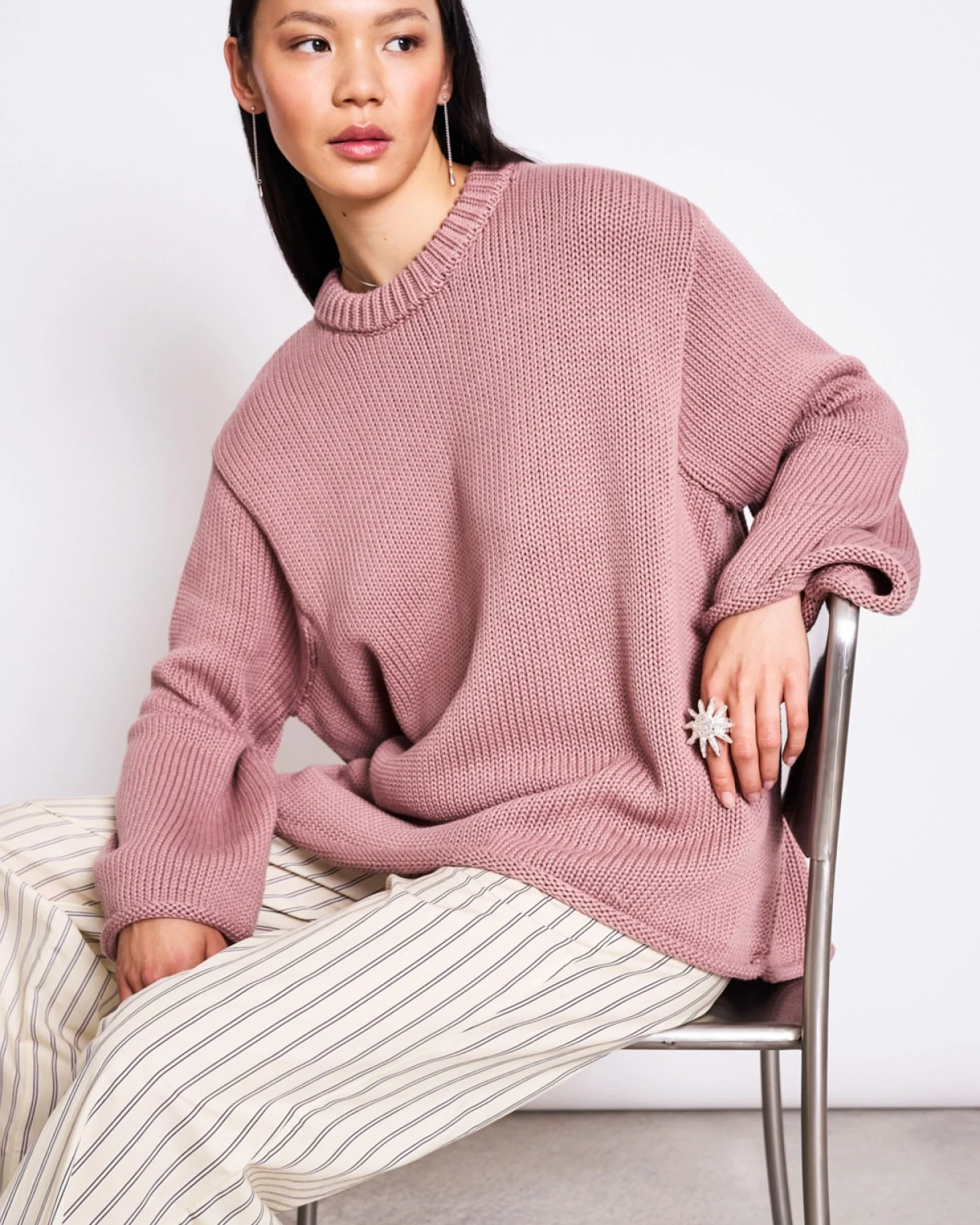 Pullover Sona – Ansicht 5