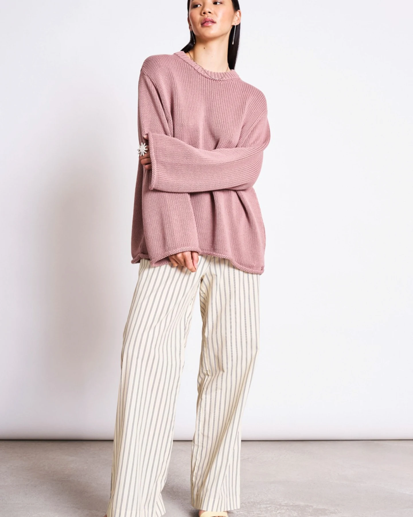 Pullover Sona – Ansicht 6