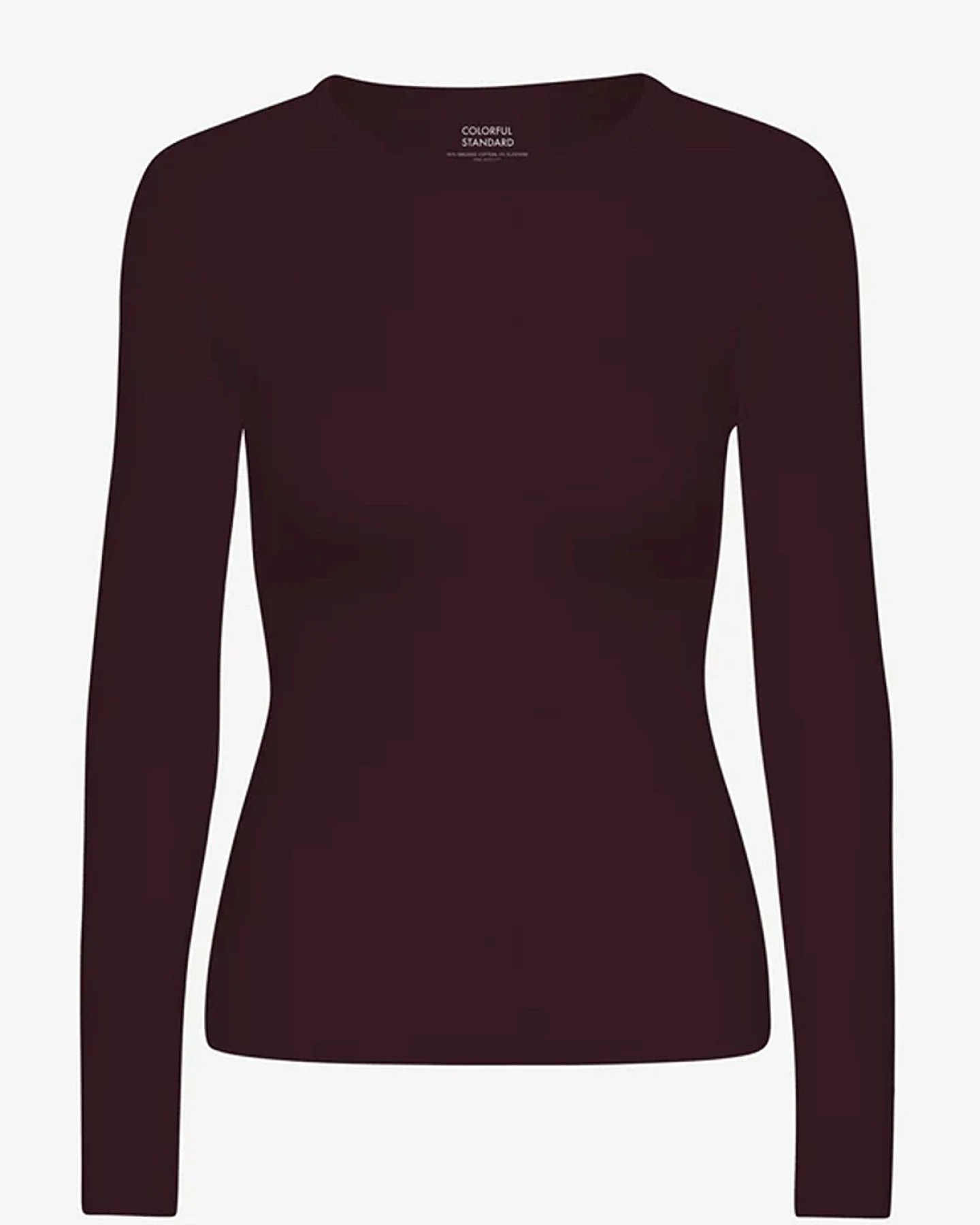 Longsleeve Rib – Ansicht 6