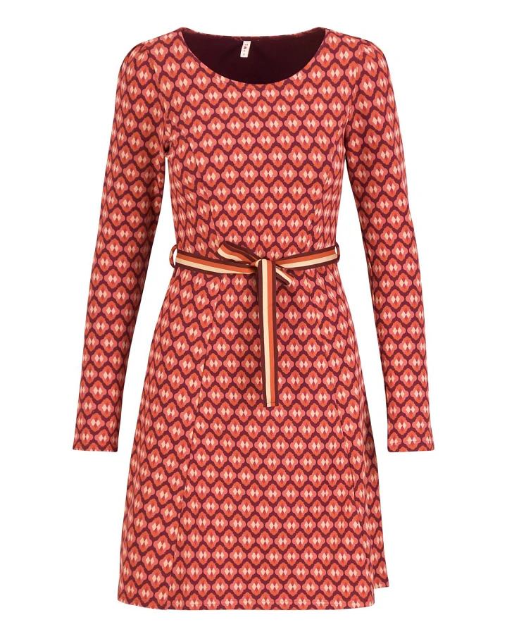 Sweatkleid Très Charmeuse