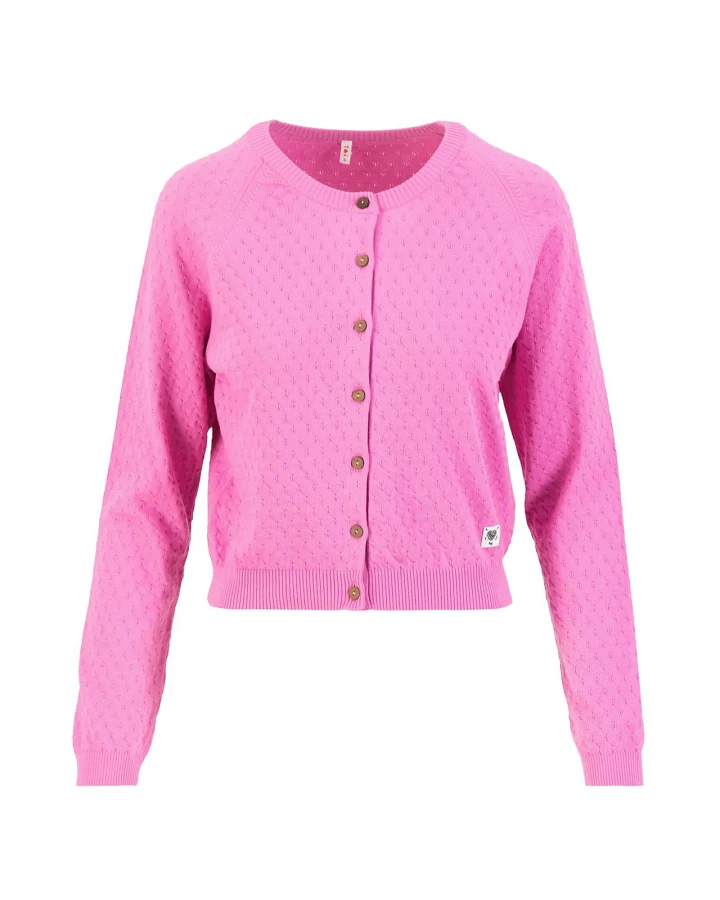 Cardigan Sweet Knit