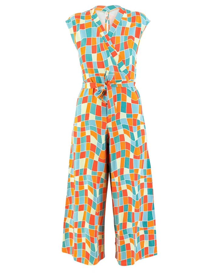 Jumpsuit Hello Fritjes Culotte