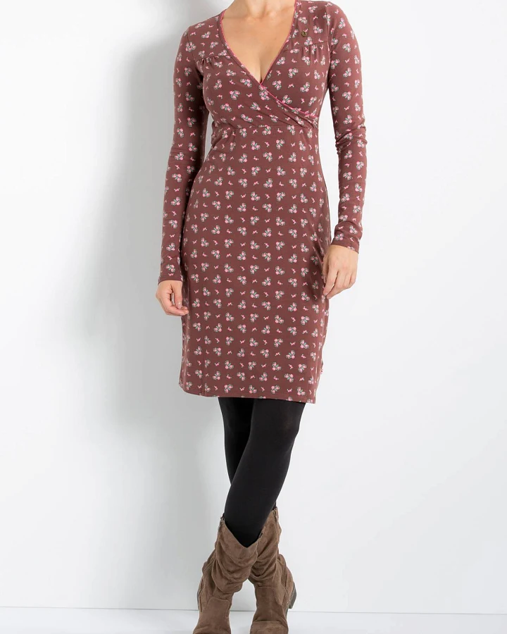 Jerseykleid tonight tale dress