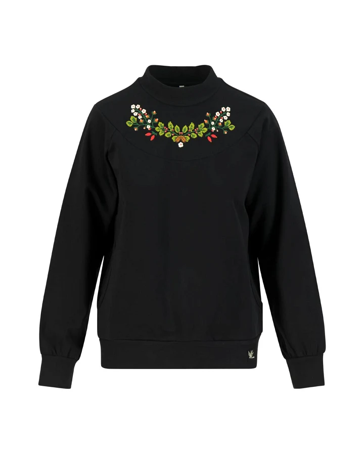 Sweatpullover Day by Day