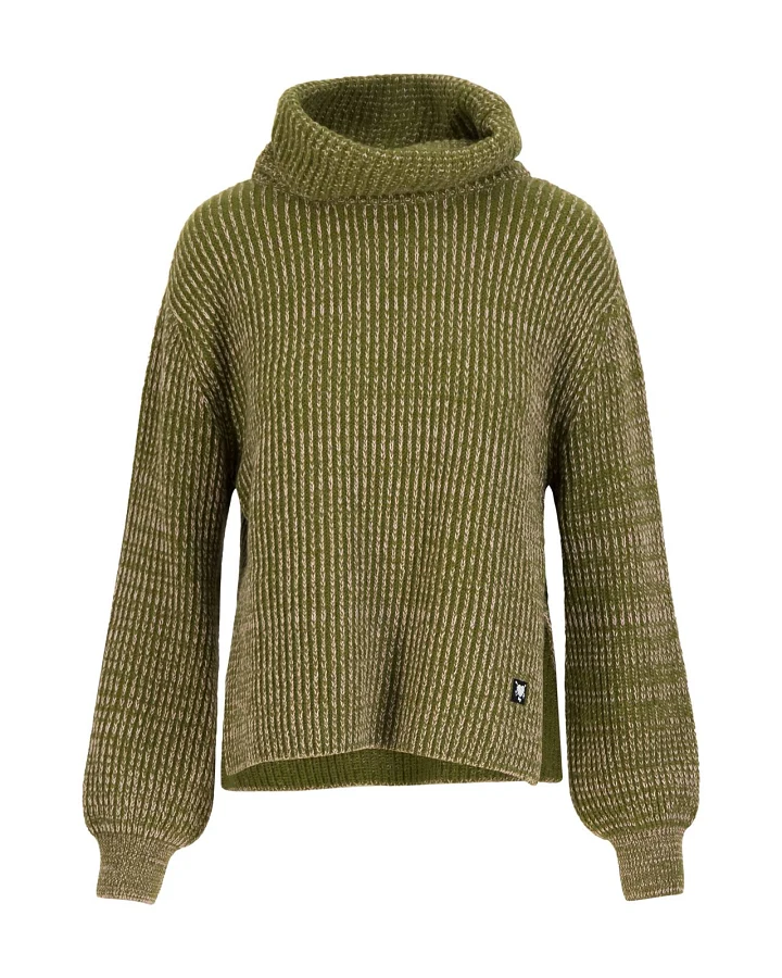 Winterpullover Heritage Hug